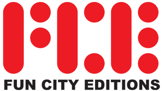 Fun City Editions logo