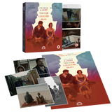 A Light Through Coloured Glass (Limited Edition, Region Free)