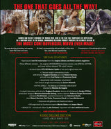 Cannibal Holocaust (4K UHD, Grindhouse Releasing, 6-Disc Ultimate Edition)