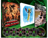 Cannibal Holocaust (4K UHD, Grindhouse Releasing, 6-Disc Ultimate Edition)