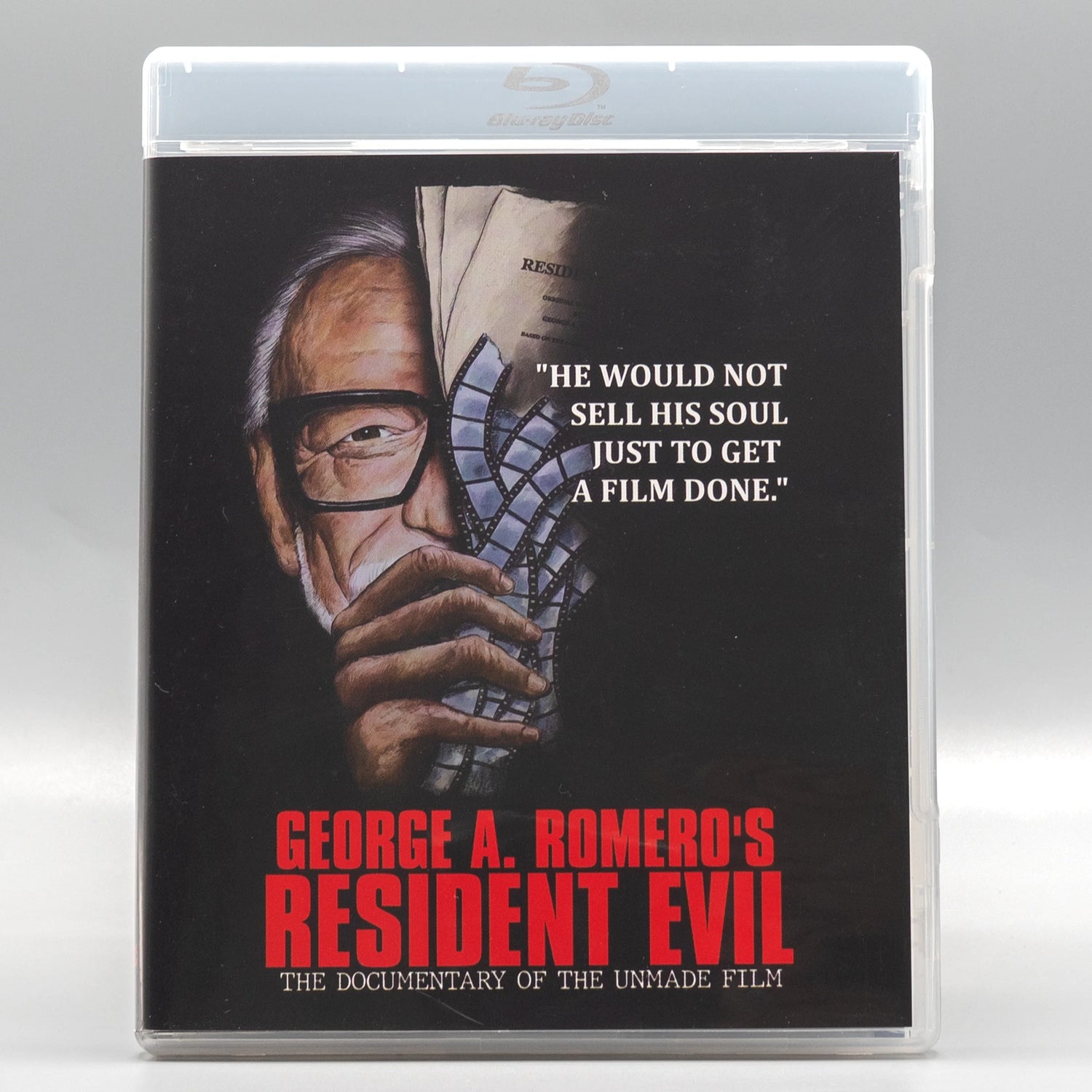 George A. Romero's Resident Evil