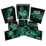 Green Room (4K UHD, Limited Edition, Region Free/B) *one per customer