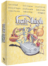 Hair High (Deluxe Limited Edition)