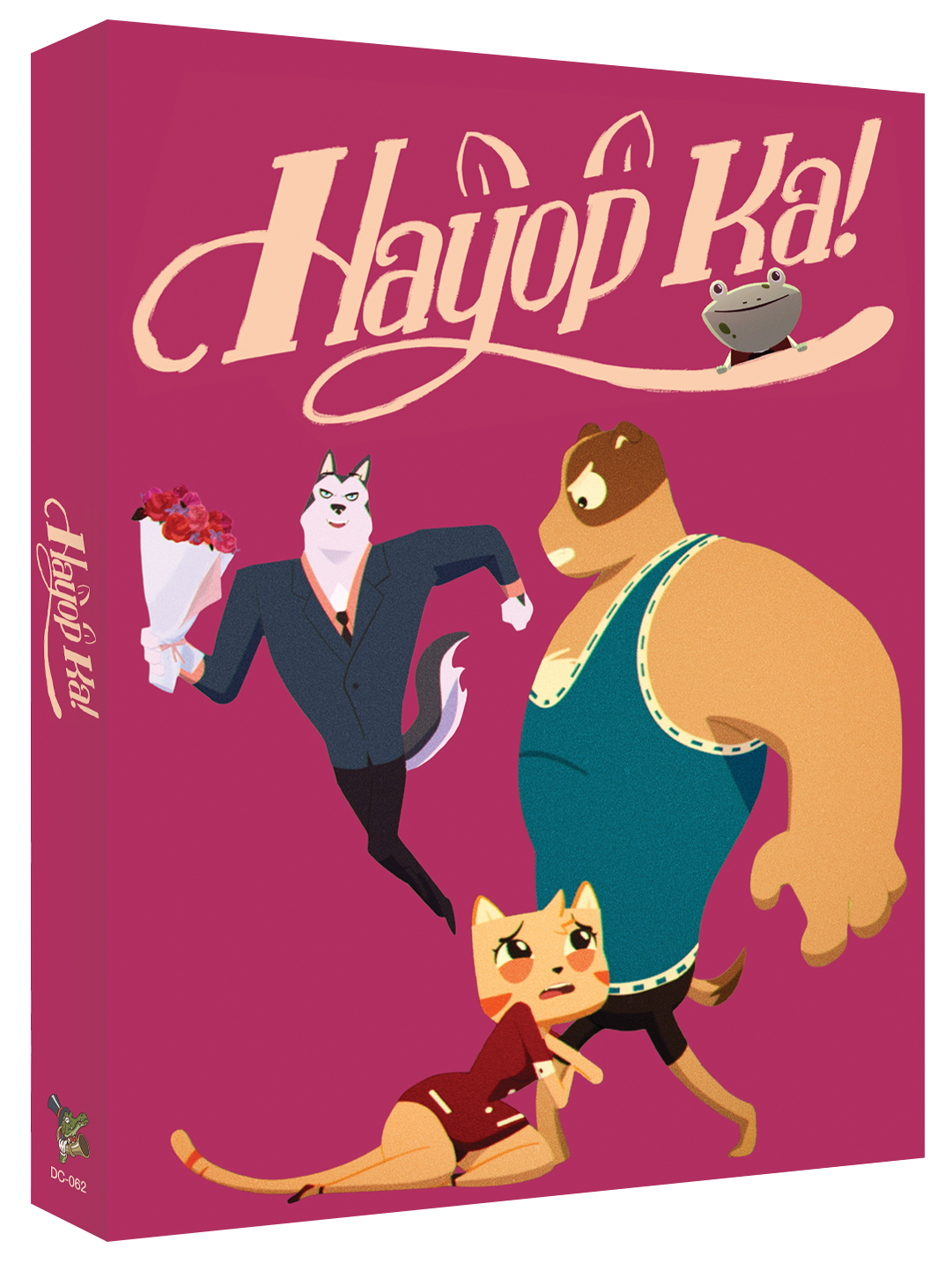 Hayop Ka! (Limited Edition)