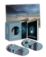 Michael Haneke Collection (Collector's Edition, Region Free) *See note DAMAGED