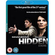 Hidden aka Cache Region Free USED