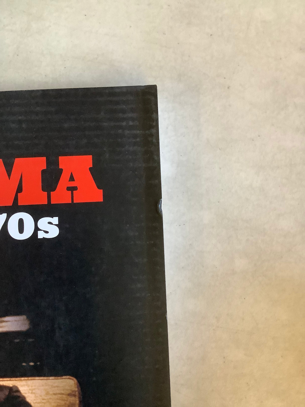 Cinema of the 70s: 101 Iconic Movies