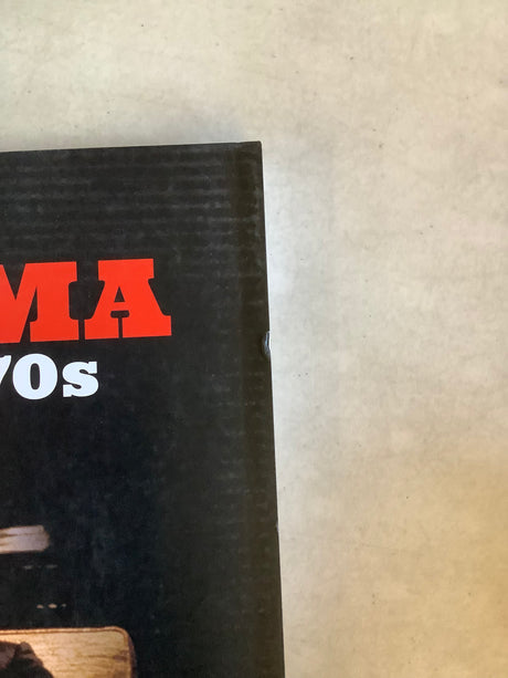 Cinema of the 70s: 101 Iconic Movies