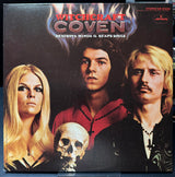 Coven Witchcraft (SR 61239) LP Vinyl