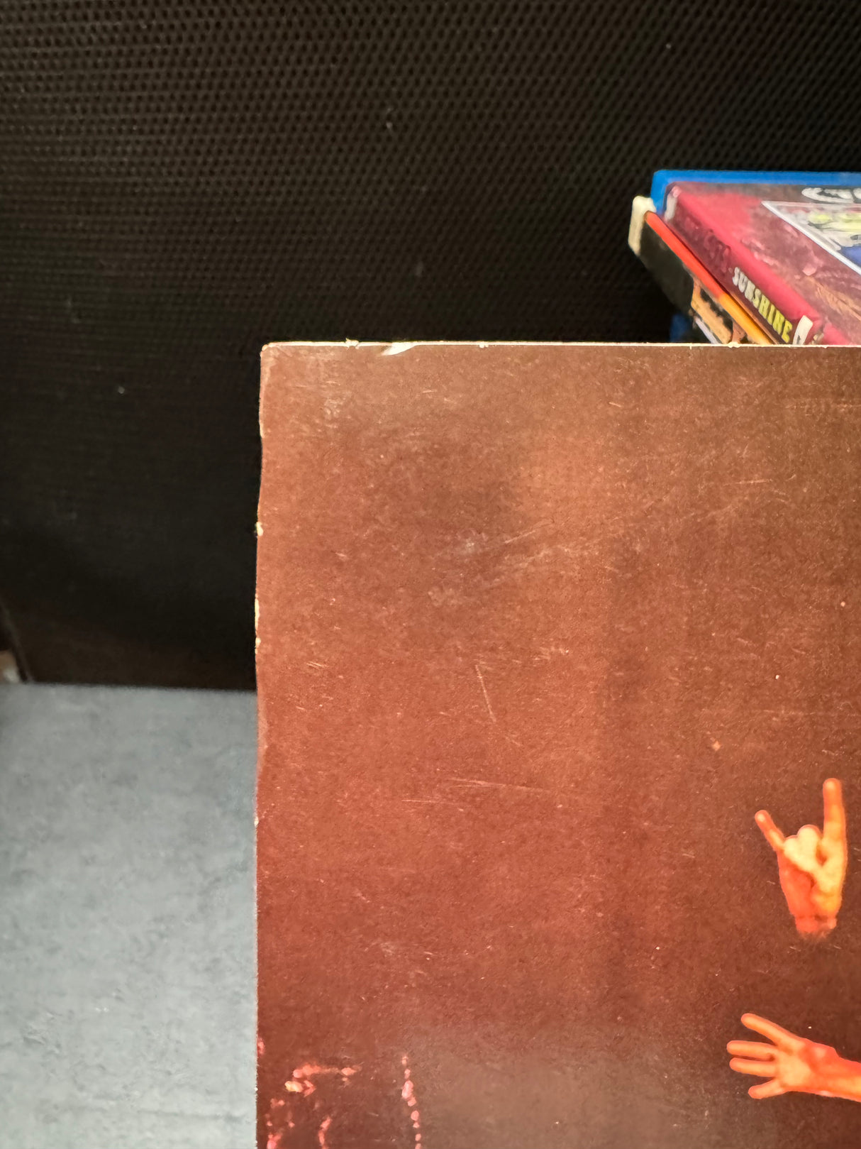 Coven Witchcraft (SR 61239) LP Vinyl