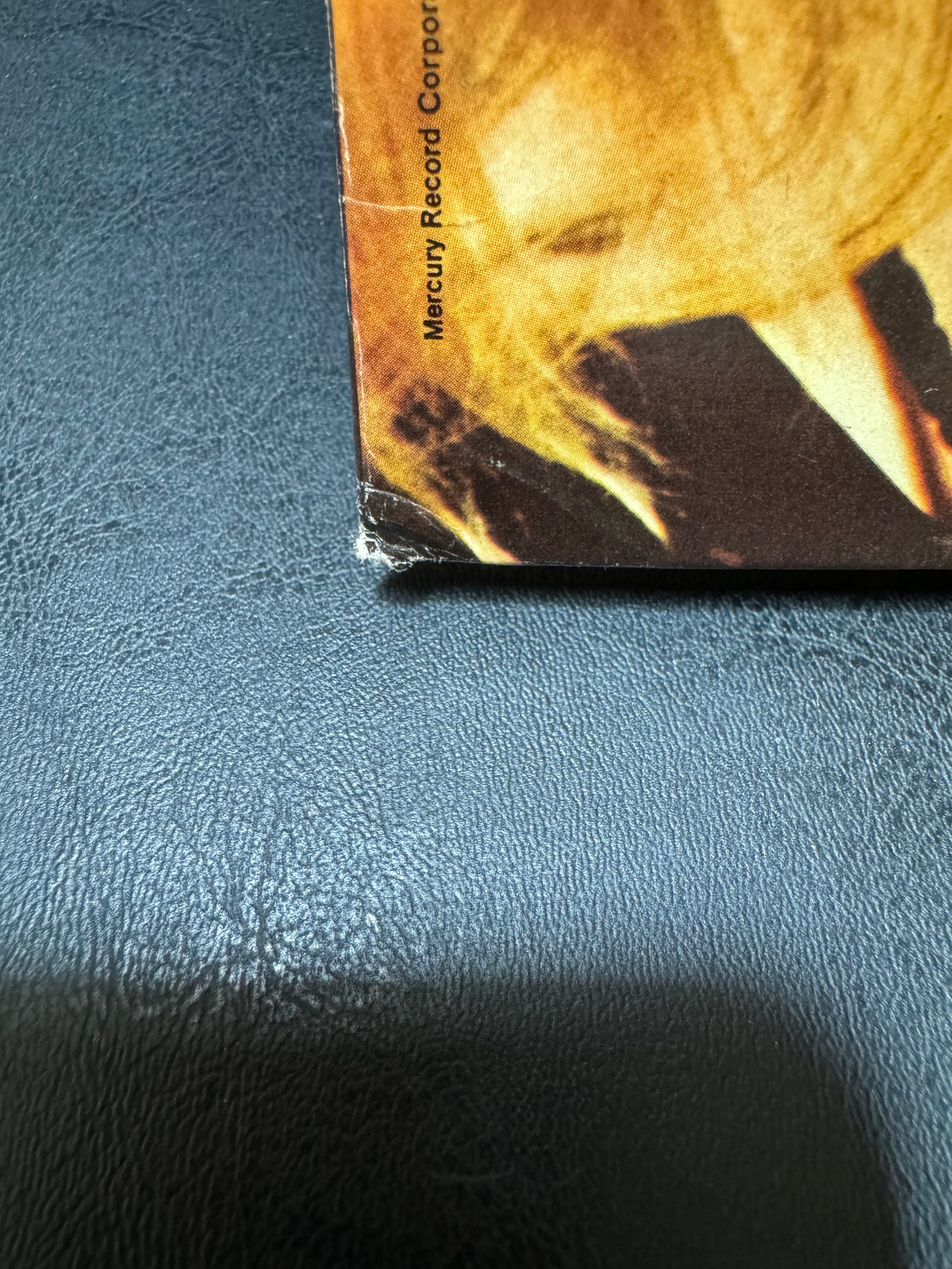 Coven Witchcraft (SR 61239) LP Vinyl