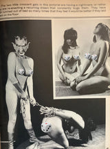 Debauched – Witchery and Devilry Vol 1 (1st Spell) 18+ only, one per customer