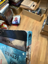 It's a Wonderful Life (4K UHD) w/SLIP