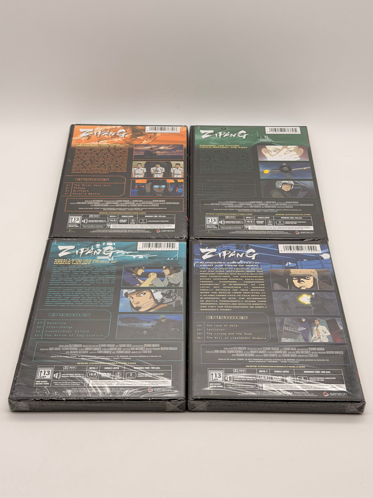 AAA DVD 1st〜5th Books Kinokuniya: Hi-5 Season 15 Vol.2 Technology (DVD) LU03475