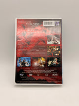 Orochi: The Eight-Headed Dragon DVD USED