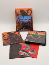 Tremors (Limited Edition 4K UHD, Import, Region Free/B) USED