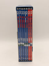 Los Angeles Dodgers 1988 World Series Collector's Edition DVD USED