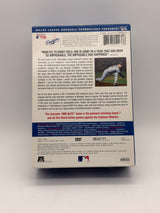 Los Angeles Dodgers 1988 World Series Collector's Edition DVD USED