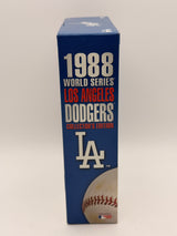 Los Angeles Dodgers 1988 World Series Collector's Edition DVD USED