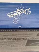 Los Angeles Dodgers 1988 World Series Collector's Edition DVD USED