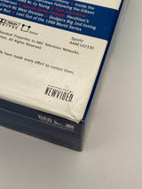 Los Angeles Dodgers 1988 World Series Collector's Edition DVD USED