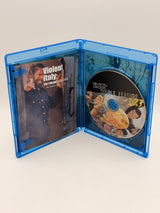 Explosive Eurocrime Vol.1 Special Cop in Action / Weapons of Death USED