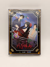 xxxHOLiC (The Complete Series, 4-Disc Set) DVD NEW