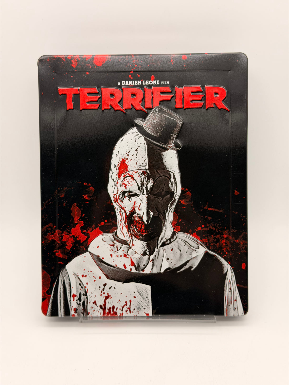 Terrifier (Dread Central Limited Edition Steelbook) USED