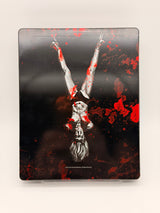 Terrifier (Dread Central Limited Edition Steelbook) USED