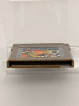 Knight Quest [Cosmetic Damage] Gameboy LOOSE