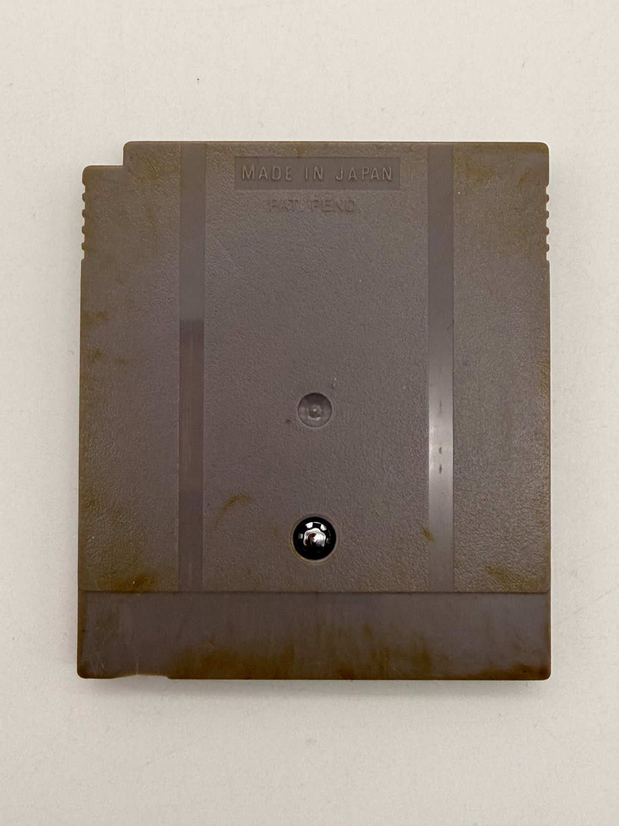 Knight Quest [Cosmetic Damage] Gameboy LOOSE