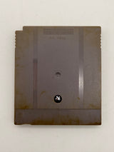 Knight Quest [Cosmetic Damage] Gameboy LOOSE