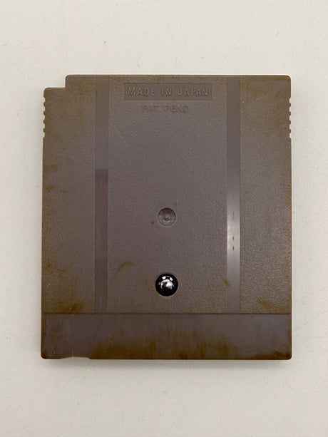 Knight Quest [Cosmetic Damage] Gameboy LOOSE