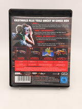 House 1-4 Collection (4K UHD, Region Free/B) USED