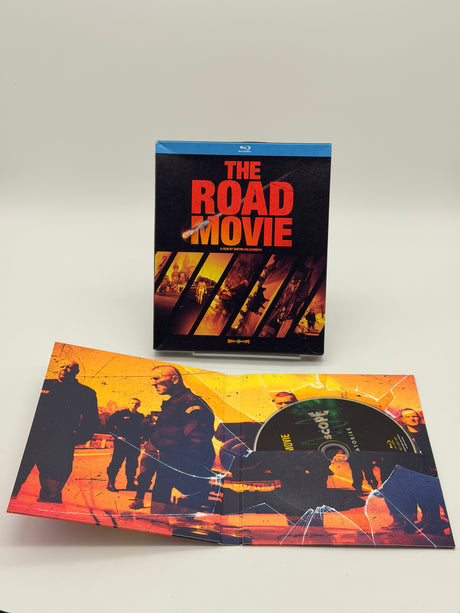 The Road Movie (Digipak) USED