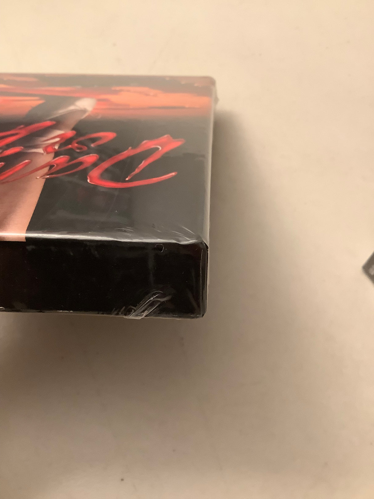 Dance or Die (Deluxe Limited Edition)