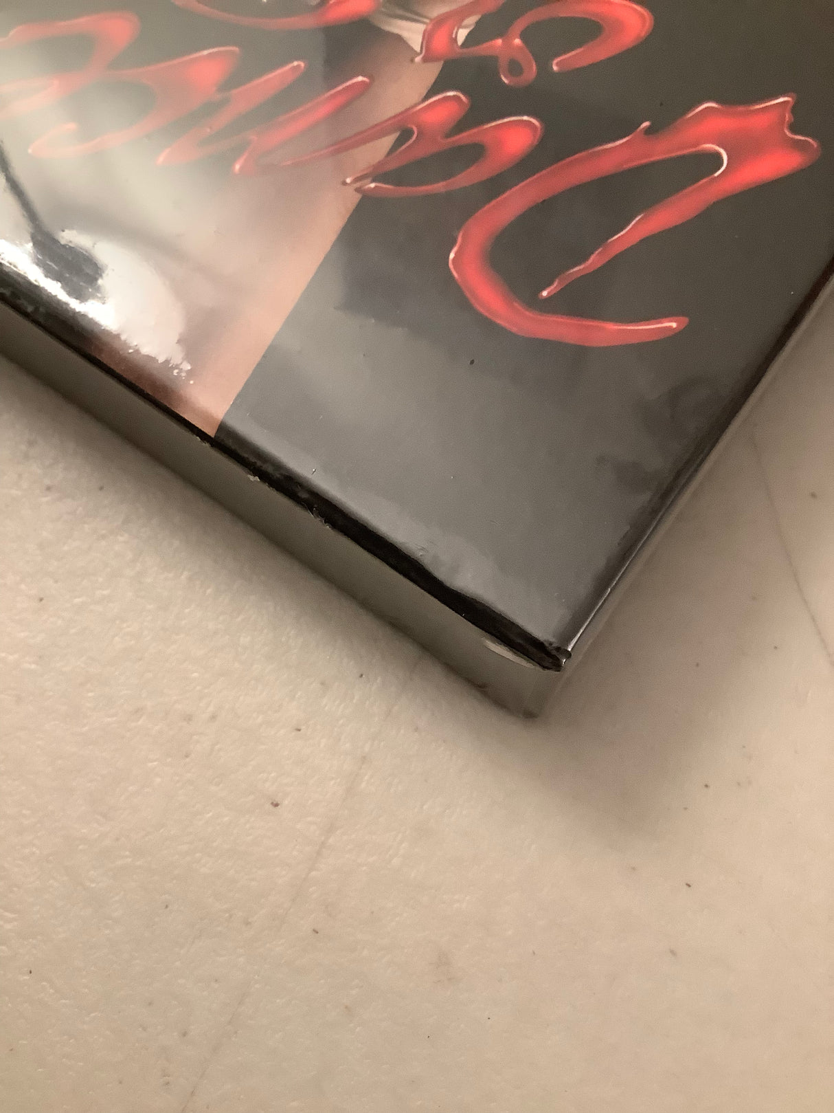 Dance or Die (Deluxe Limited Edition)