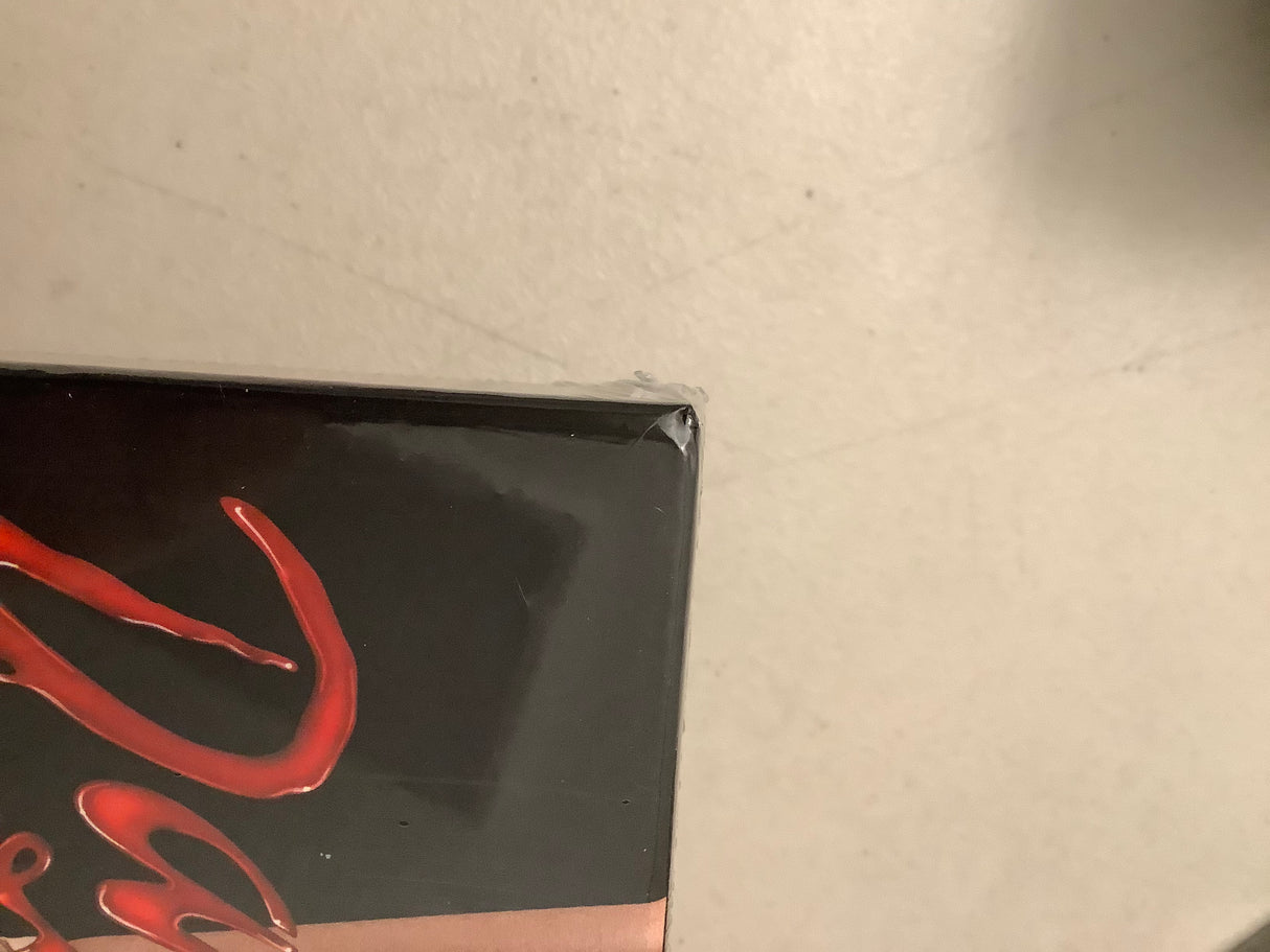 Dance or Die (Deluxe Limited Edition)