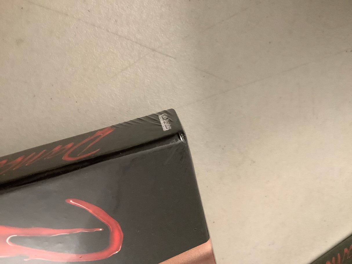 Dance or Die (Deluxe Limited Edition)