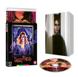 Deadly Friend (Limited Edition, Region B) w/SLIP