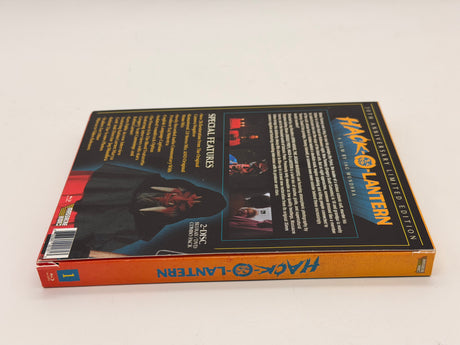 Hack-O-Lantern w/SLIP USED