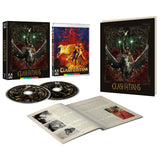 Clash of the Titans (Blu-ray, Limited Edition)