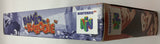 Banjo-Kazooie Nintendo 64 USED