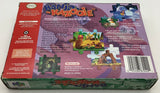 Banjo-Kazooie Nintendo 64 USED