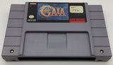 Illusion of Gaia [NO MANUAL] Super Nintendo USED