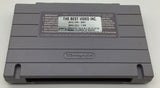 Illusion of Gaia [NO MANUAL] Super Nintendo USED