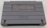Harley's Humongous Adventure [NO MANUAL] Super Nintendo USED