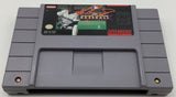 Ken Griffey Jr Major League Baseball [NO MANUAL] Super Nintendo USED
