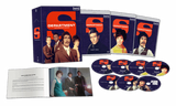 Department S: The Complete Series (Limited Edition, Region Free)