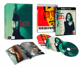 Jade (4K UHD, Limited Edition, Region Free)